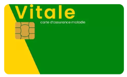 Mon lecteur Sésam Vitale ne lit plus les cartes